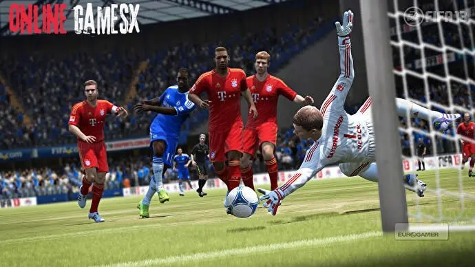 Download the full FIFA 2013