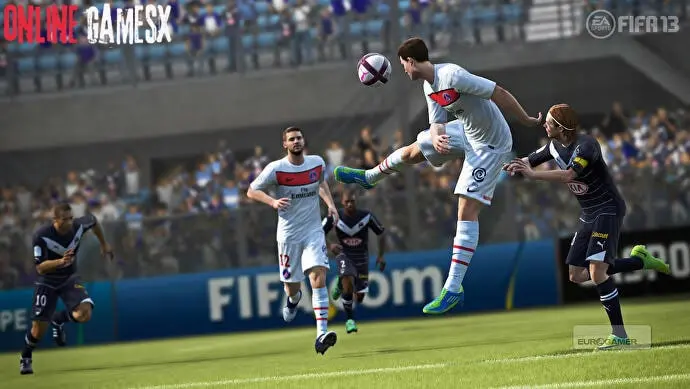 Download the full FIFA 2013