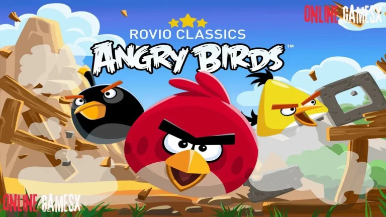 Download Angry Birds 1