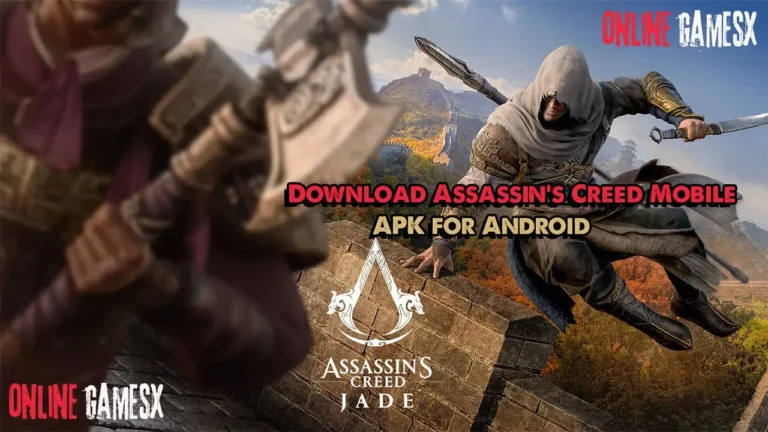 Download Assassin's Creed Mobile