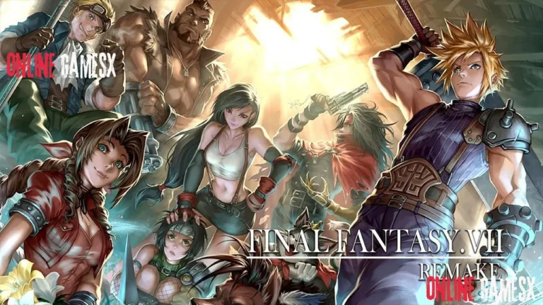 Download Final Fantasy for Android