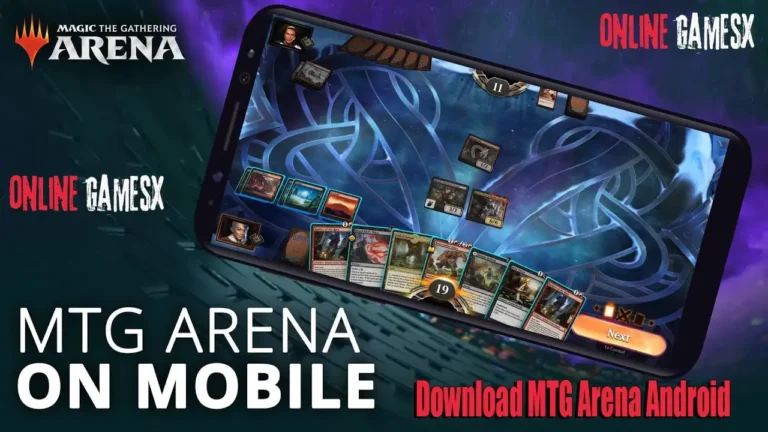 Download MTG Arena Android