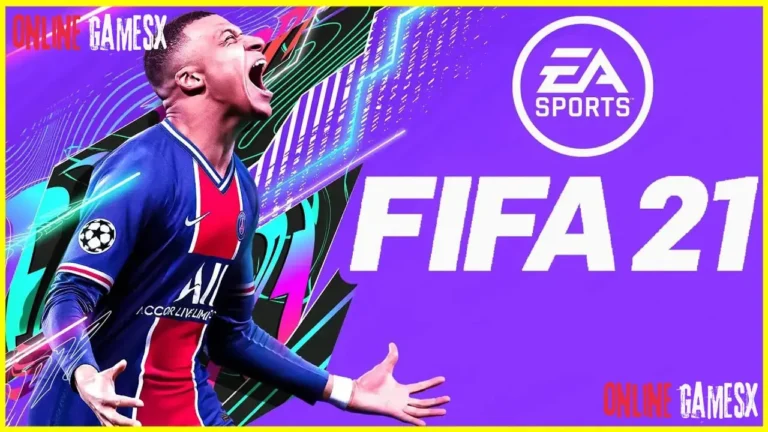 download fifa 2021 pc full version