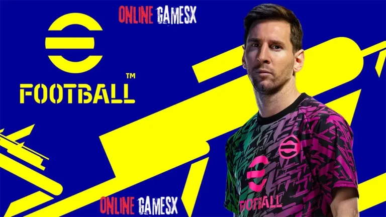 Download E Football PC