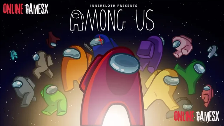 Download among us ps