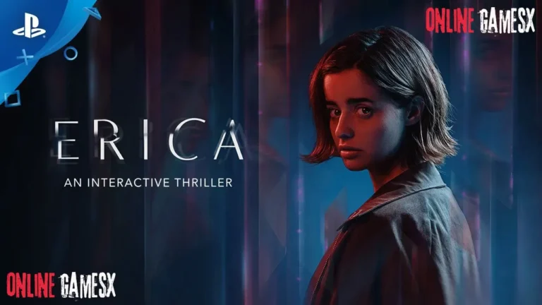 Download erica ps4