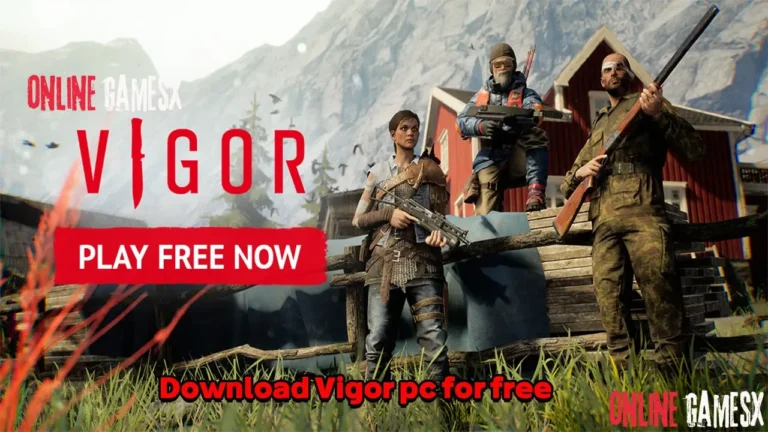 Download vigor pc